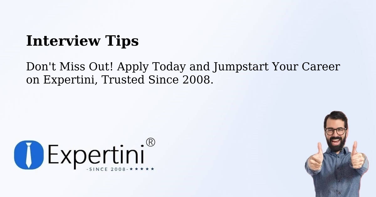 Interview Tips & Techniques for Job Seekers – Brugge - Brugge, Belgium Jobs Expertini